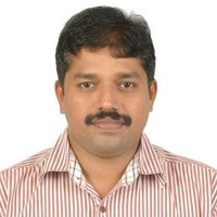 Eldo Varghese