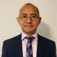 Oscar Flores