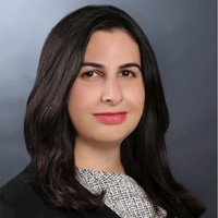 Sarah Badri