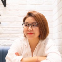 Holly Wong