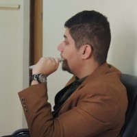 محمد الخفاجي