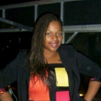 Niki L. Burston