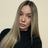 Darina Grigorova