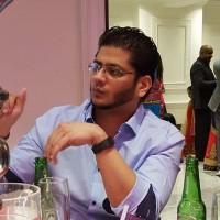 Raheel Choughtai