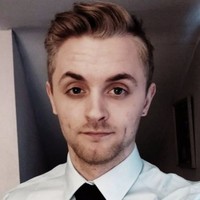 Nicholas Kaszuba