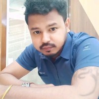 Abhijeet Chakraborty
