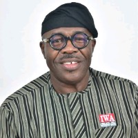 Oluwaseyi Adegoke-Adeyemo