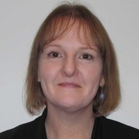 Angela Mason-Bell
