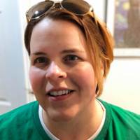 Jane Johnson