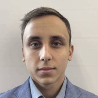 Vladyslav Yeromin