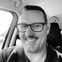 Marc Crook