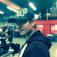 Kyle Dormoriz