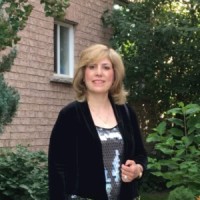 Moloud Ghazi-Torbati