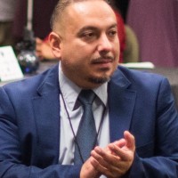 Cesar Del Cid
