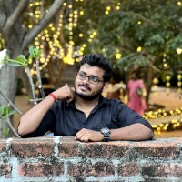 Vinoth S