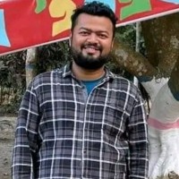 Soumik Dhar