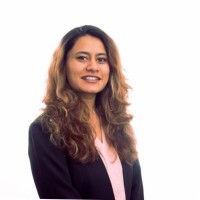 Nandini Sharma