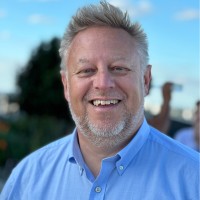 Barry Griffiths