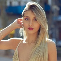 Nicole Martinez