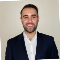 Sabalan Sharifzadeh