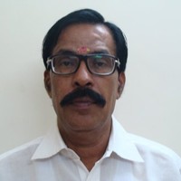 Mohan Nair