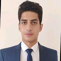 Ahmed Saeed