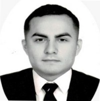 Jahaziel Isaí Flores Chavez