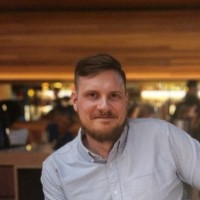 Dane Van Der Baan