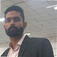 Jatin Shukla