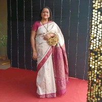 Deepti Jaiswal