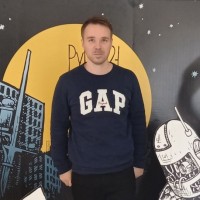 Andrew Abramenko