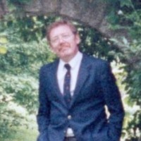 William Malcolm Jones