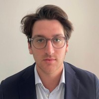Ross Vaygensberg