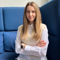 Khrystyna Fostiak