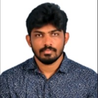 Krishnaraj Palanisamy