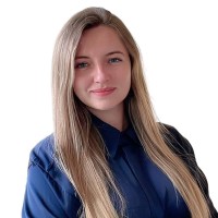 Oleksandra Bazko