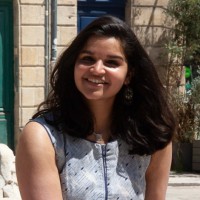 Anuja Phadke