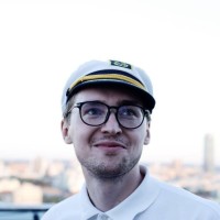 Александр Темников