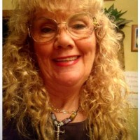 Gail Green