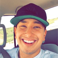 Keanu Soto