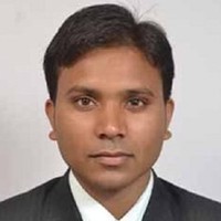 Rajesh Mavi
