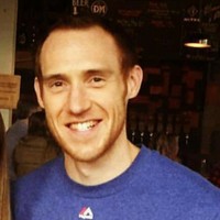 Joshua Bennington