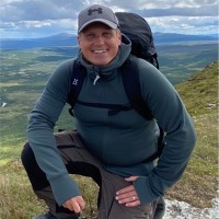 Markus Haukkala