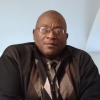 Kevin Harris