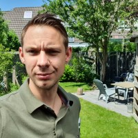 Mark Koedijk