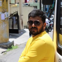 KUMAR J S