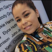 Maria Luisa Alvarado