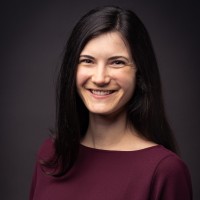 Madison Hanscom, Ph.D.