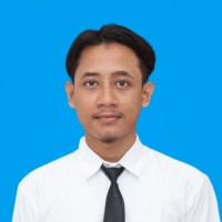 Ahmad Zulha Fikri