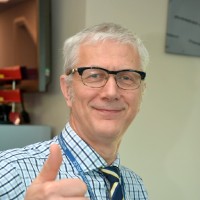 Ian Rushton Msc, Mba, Mbcs, Mapm